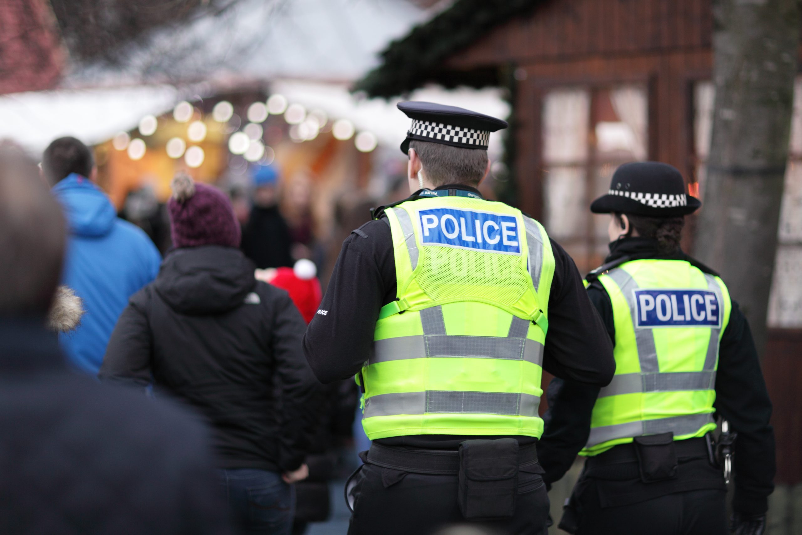 Is Policing for me? (A day in the life of a police officer)