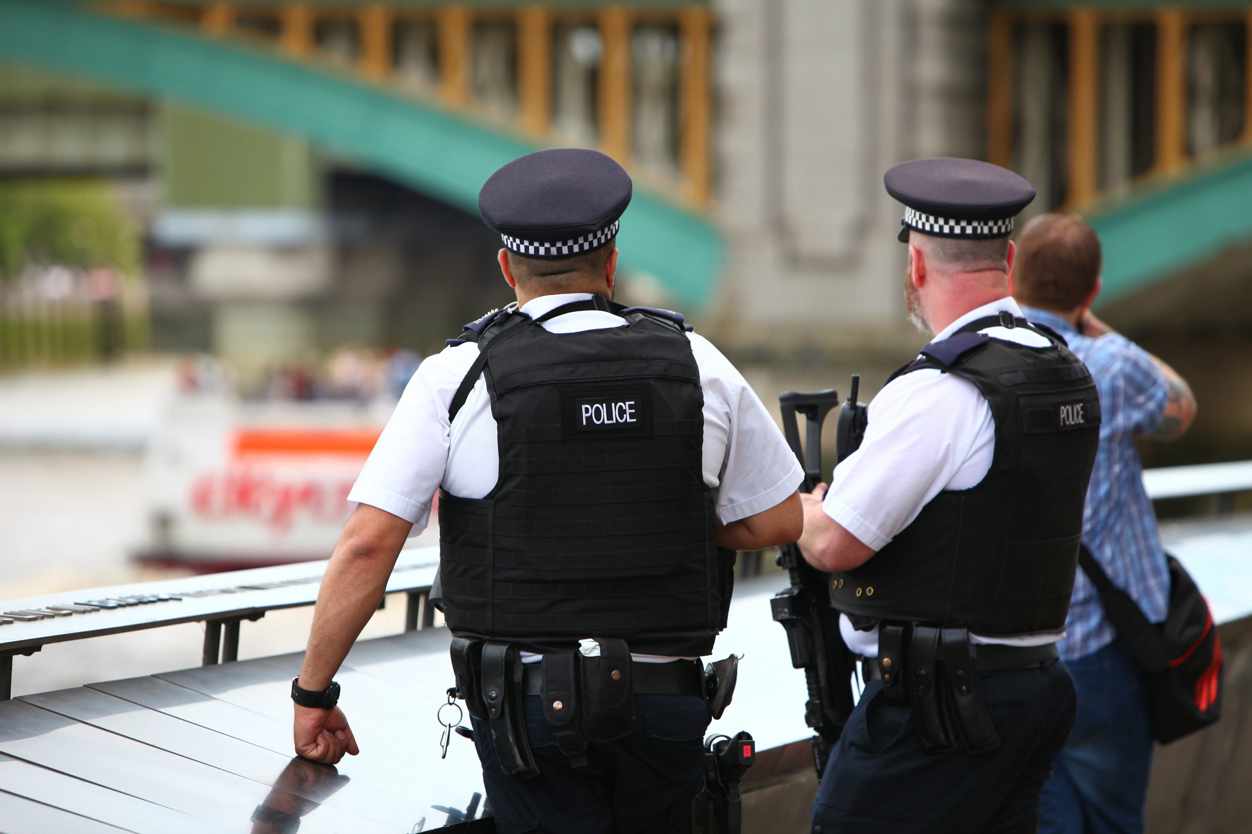 Police Recruitment Guidance