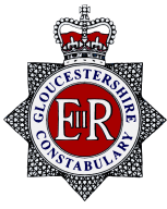 Gloucestershire Constabulary Logo